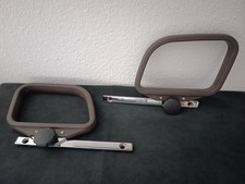 Göpelschiene für Gynstuhl Handgriff Handgriffe Schmitz 