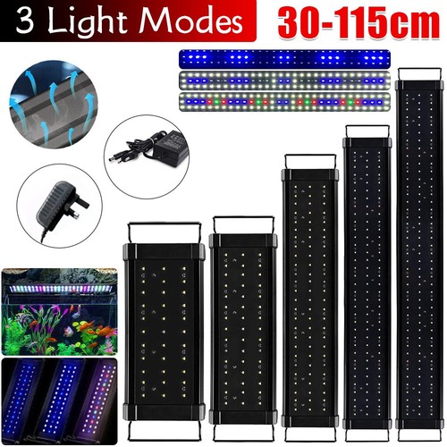 30cm 110cm led - led, aquarium