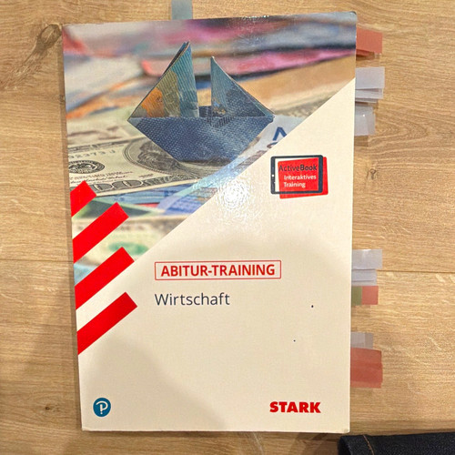 Stark abitur training - stark, abitur-training