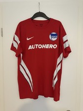 Hertha BSC Trikot DFB Pokal