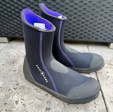 Aqualung Damen Füßlinge - Größe 37 (neu!)