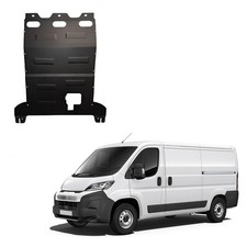 Unterfahrschutz Für Motor