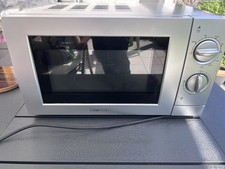 Clatronic MWG 786 Mikrowelle