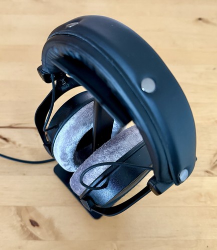 Beyerdynamic 990 pro 250 - dt,