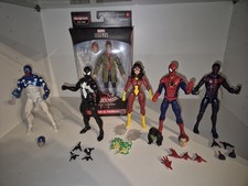 Marvel Legends Spider-Man