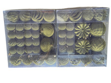 Restposten Weihnachtskugeln