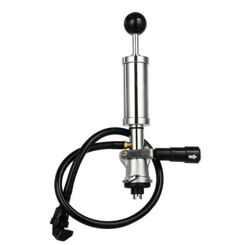 Tragbar keg pumpe mit - keg-pumpe,