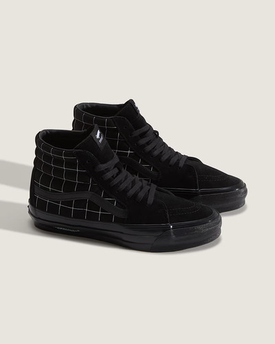 Vn000z10blk undercover otw - vn000z10blk,