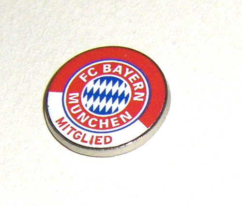 Bayern münchen mitglieds - fc, mÜnchen-mitglieds