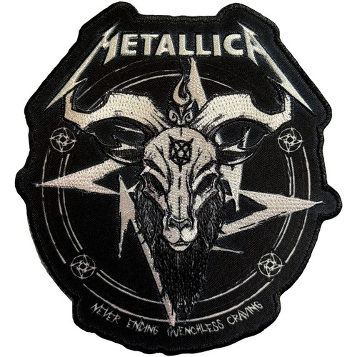Metallica darkness son - -,