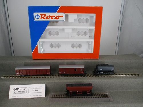 Roco spur 44054 - roco,