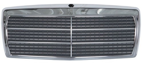 Kühlergitter kühlergrill - kühlergitter,