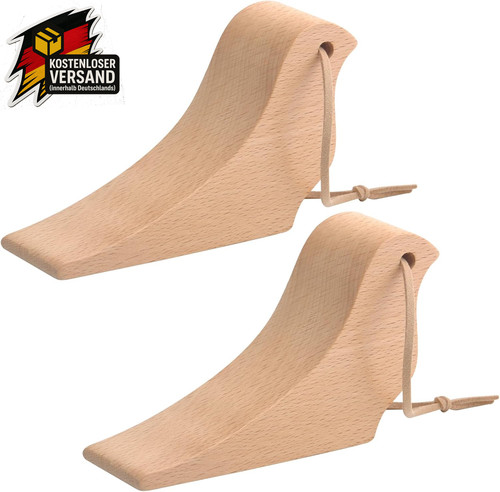Stück set buche türkeil - set,