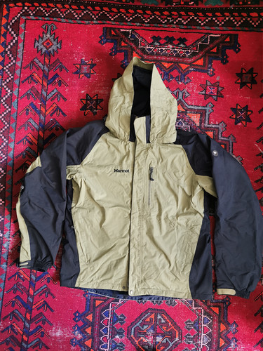 Vintage 1990s marmot alpinist - vintage,
