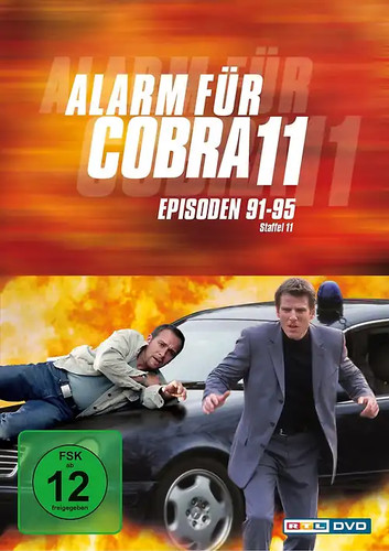 Alarm für cobra staffel - alarm,
