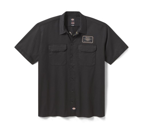 Harley davidson dickies - dickies, x