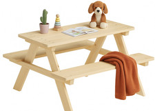 Bellabino Kinder-Sitzgarnitur