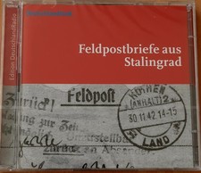 Feldpostbriefe aus Stalingrad