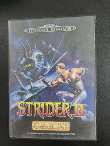 Sega mega drive - ##,