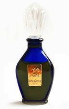 Soir de Paris  •  Bourjois