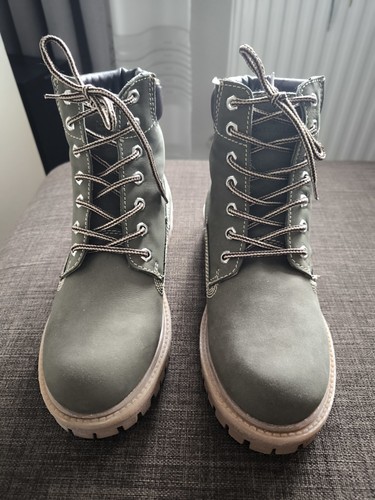 Rieker stiefel boots größe - rieker,