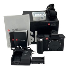 Leica SL2-S Kamera Body 24MP