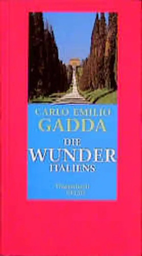 Die wunder italiens - wunder,