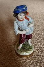 Hochwertige Figur der