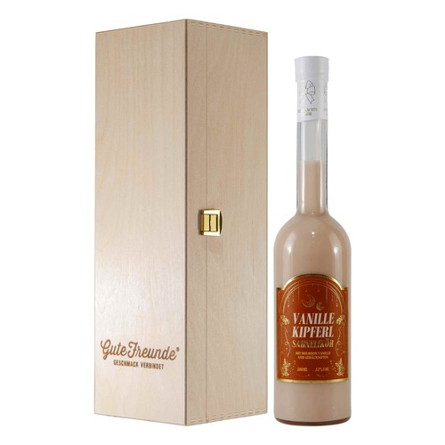 Bimmerle vanille kipferl - bimmerle, vanille-kipferl