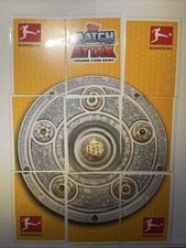 Topps Match Attax 2018/19