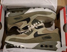 Nike Air Max 90 Herren Gr. 43