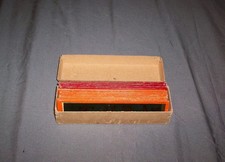 Laterna Magica Bilder 4  x 15