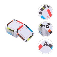  2 Count Karten Weben