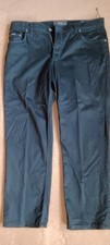Herrenjeans D26 US38/32 BRAX FEEL GOOD perma black  202511_2