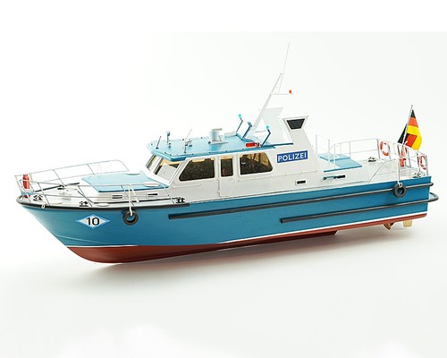 Billing boats wsp - billing, wsp-10