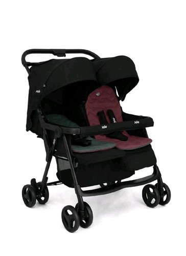Joie aire twin - aire,