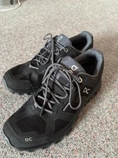 On Cloudventure Trailrunning