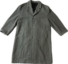 Grauer Greenfield  Herren