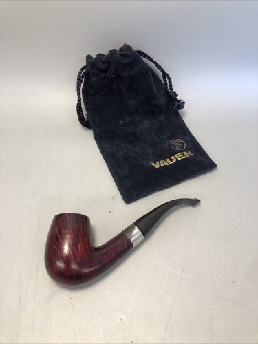 Vauen luxus 8035 pfeife - luxus,