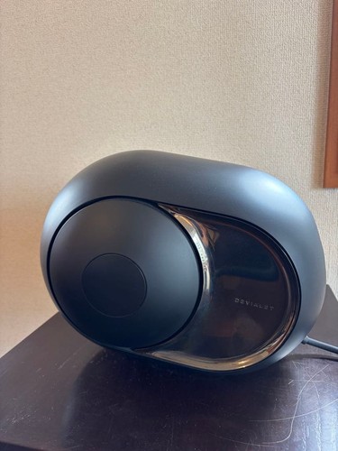 Devialet phantom 108db - devialet,
