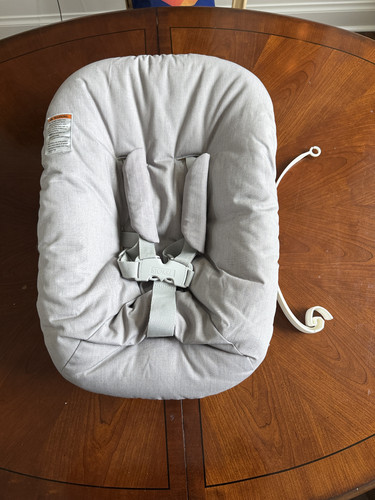 Stokke tripp trapp - stokke, newborn