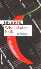 Schokoladenhölle- Müllers 6