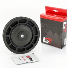 Schwingungstilger Kolbenwelle