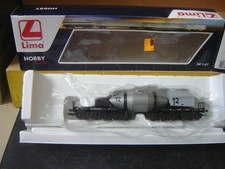 Lima HO HL6045 Torpedopfannenwagen  "Gebraucht"(656)