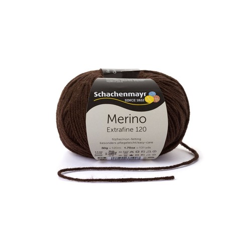 Merino extrafine 120 von - merino,