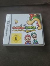 Mario & Luigi: Abenteuer Bowser (Nintendo DS)