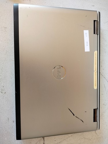 Dell vostro 3700 laptop - dell,