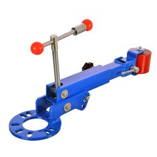 Bördelgerät Bördelrolle