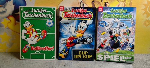 Thema nur fußball ltb - thema,