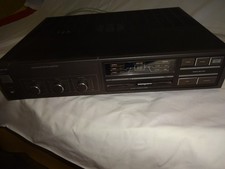 Universum  Verstärker Optisch